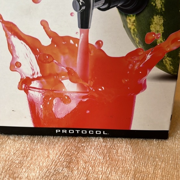 Melon Kegger NIB - Picture 2 of 6